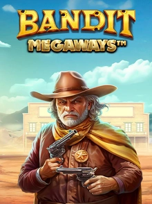 Bandit Megaways™