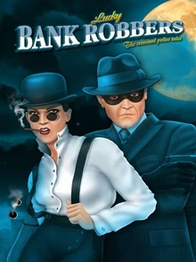 belatra bank robbers