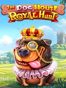 The Dog House – Royal Hunt